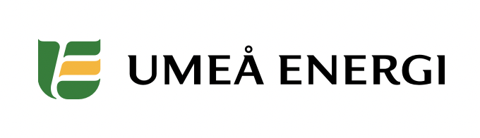 Umeå Energi Aktiebolag logo