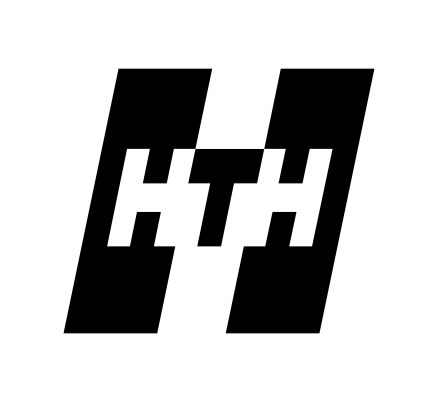 HTH Odenplan AB logo