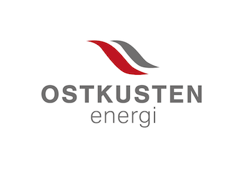 Ostkusten Energi AB logo