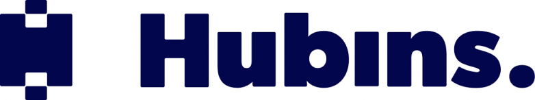 Hubins AB logo
