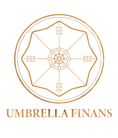 Umbrella Finans AB logo
