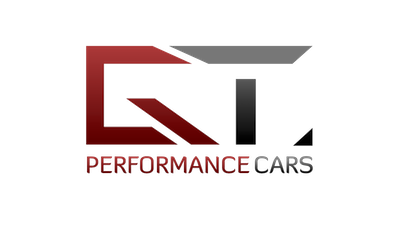GT Performance Cars AB logo