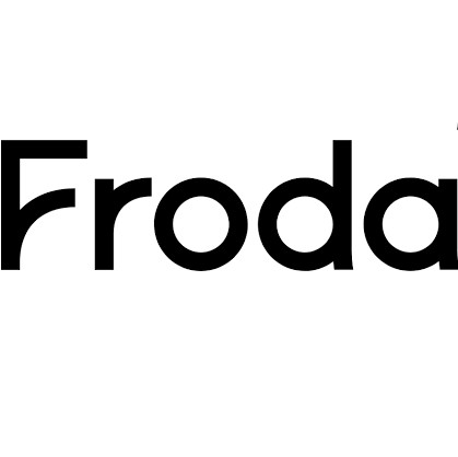 Froda AB logo