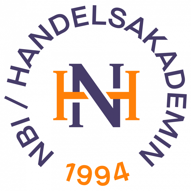 Handelsakademin i Göteborg AB logo
