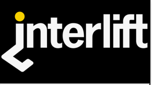 Interlift AB logo
