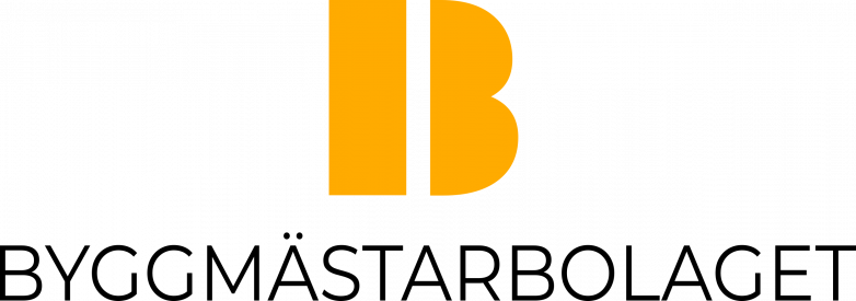 Byggmästarbolaget i Sverige AB logo