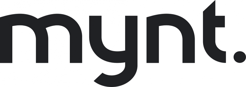 Mynt AB logo