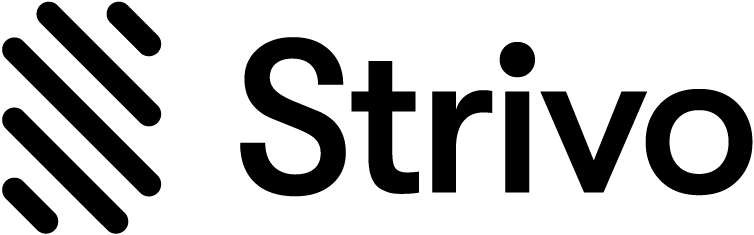 Strivo AB logo