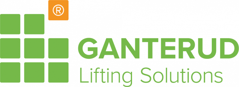 Ganterud Lifting Solutions AB logo