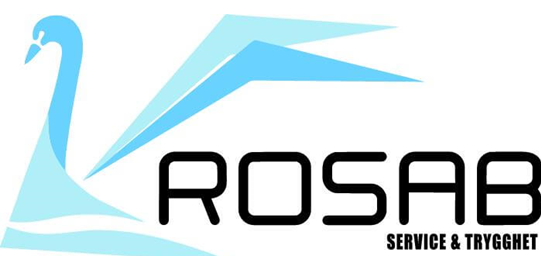 ROSAB i Jönköping AB logo