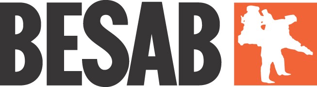 BESAB AB logo