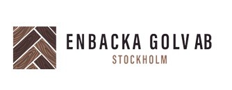 Enbacka Golv AB logo
