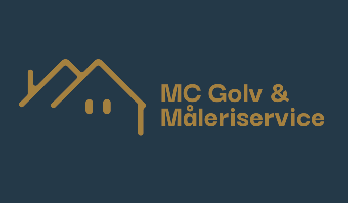 MC Golv & Måleriservice AB logo