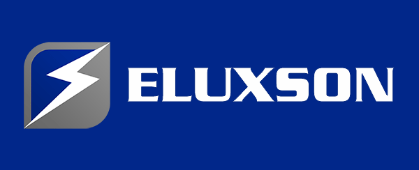 eluxson handelsbolag logo