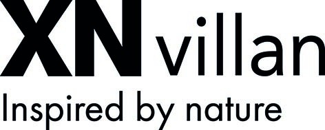 XN Villan AB logo
