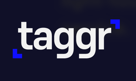 TAGGR AB logo