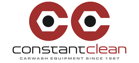 Constant Clean Aktiebolag logo