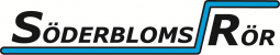Söderbloms Rör AB logo