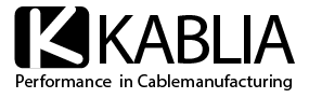 Kablia AB logo