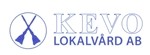Kevo Lokalvård Aktiebolag logo