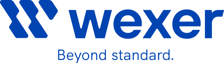 Wexer AB logo