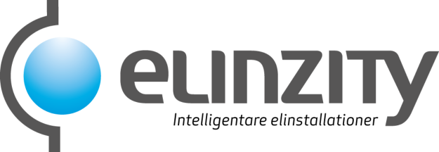 Elinzity AB logo
