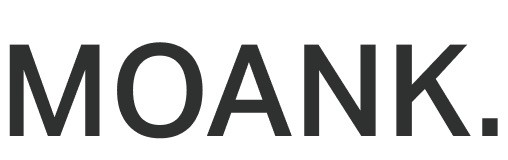 Moank AB logo