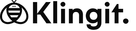 Just Klingit AB logo