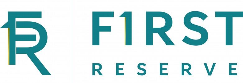 First Reserve AB logo