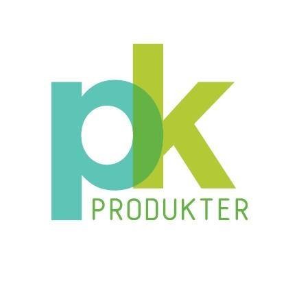 PK Produkter Aktiebolag logo