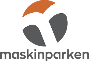 Maskinparken Sverige AB logo