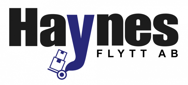 Haynes Flytt AB logo