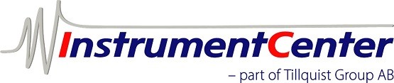 Instrumentcenter Sweden AB logo