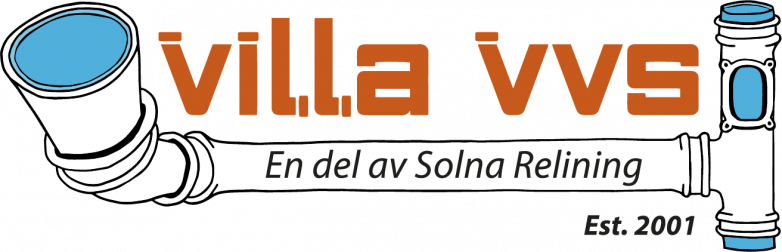 Solna Relining Service Aktiebolag logo