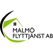Malmö Flyttjänst AB logo