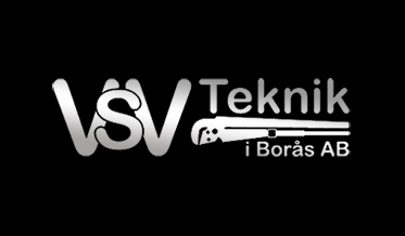 VVSTeknik i Borås AB logo