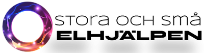 Småelhjälpen AB logo