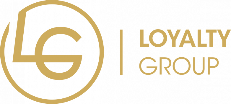 Sweden Loyalty Group AB logo