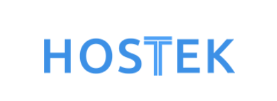 HOSTEK AB logo
