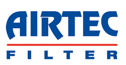 AirPro Filter AB logo