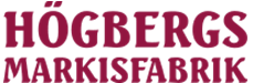 Högbergs Markisfabrik AB logo