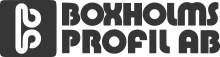 Boxholms Profil Aktiebolag logo