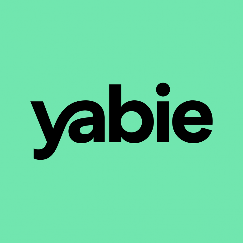 Yabie AB logo