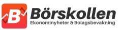Börskollen Sverige AB logo