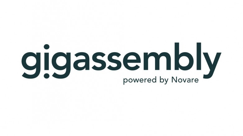 GigAssembly AB logo