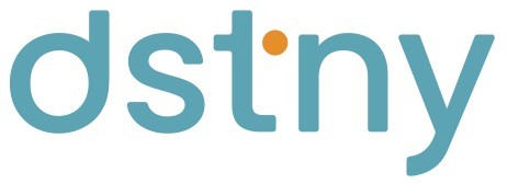 Destiny Sweden AB logo