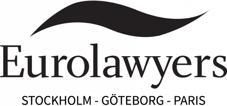 EU. RO Lawyers i Sverige AB logo