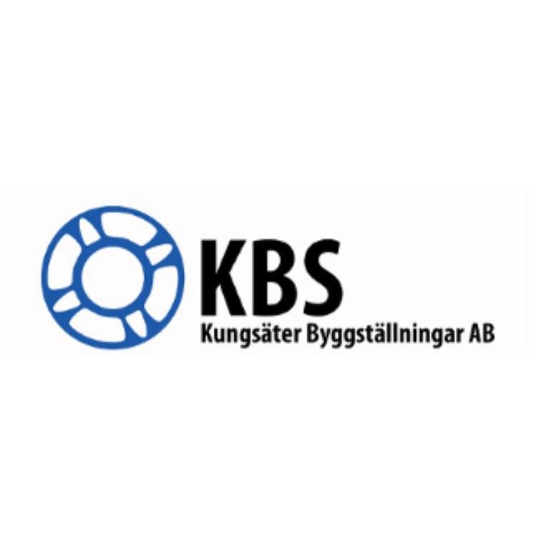 Kungsäter Byggställningar AB logo