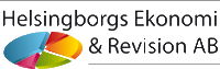 Helsingborgs Ekonomi & Revision AB logo
