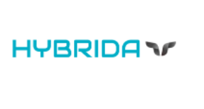 Hybrida Fönster & Dörrar AB logo
